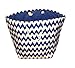 Giant! Huge! Fashion Print Straw Look Beach Bag Tote - 30