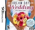 Dream Day: Wedding Destination (Nintendo DS)