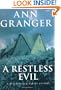 A Restless Evil: A Mitchell and Markby Mystery