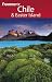 Search : Frommer's Chile & Easter Island, 1st Edition (Frommer's Complete)