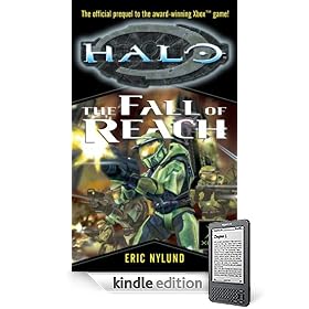 Halo: The Fall of Reach