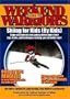 Skiing for Kids By Kids