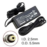 UL Certified Battpit? New Laptop / Notebook AC Adapter / Power Supply / Charger for Panasonic CF-52 (16V 4.5A 72W Laptop Adapter (Fixed C-Tip))