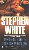 Privileged Information (Alan Gregory)