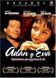 Adan y Eva