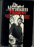 The Journals of Abraham Maslow