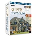 PUNCH! SUPER HOME SUITE