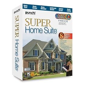 Click here to buy Super Home by Punch Software.