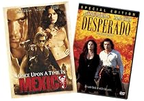 Once Upon a Time in Mexico/Desperado