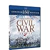 The Ultimate Civil War Series: 150th Anniversary Edition [Blu-ray]