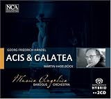 Georg Friedrich H���ndel: Acis & Galatea [Hybrid SACD]