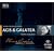 Handel - Acis and Galatea