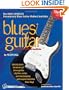 Blues Guitar Book with audio CD