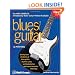 Blues Guitar Book with audio CD
