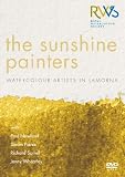 The Sunshine Painters [DVD]