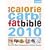 The Calorie, Carb and Fat Bible 2010: The UK's Most Comprehensive Calorie Counter