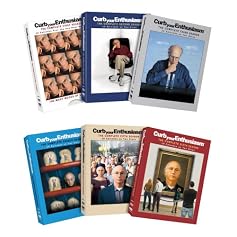 Save 65% on "Curb Your Enthusiasm: Complete Seasons 1-6"