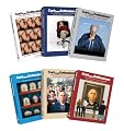 The Complete Seasons 1-6 poster
