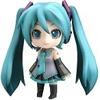ねんどろいど 初音ミク (ノンスケール ABS/PVC塗装済み可動フィギュア)