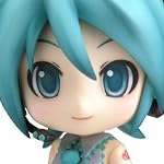 ねんどろいど 初音ミク (ノンスケール ABS/PVC塗装済み可動フィギュア)