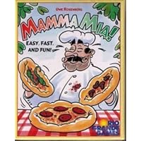 Mamma Mia