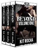 Beyond Series Bundle (Books 1-3)