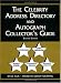 The Celebrity Address Directory & Autograph Collector's Guide