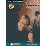 TonyTrischkaEasyBanjoSolos