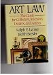 Art Law: The Guide for Collectors, Investors, Dealers, and Artists