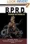 B.P.R.D.: Plague of Frogs Hardcover Collection Volume 1