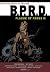 BPRD: The Plague of Frogs (Volume 1)