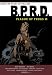 B.P.R.D.: Plague of Frogs Hardcover Collection Vol 1