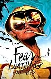 Fear and Loathing in Las Vegas - Giant Subway Poster 40 X 60 Inches
