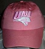 Northern Iowa Panthers Women &acute; s Pink Relaxer Hat - B000BHE0YY