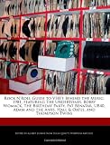 Rock NRoll Guide to VH1s Behind the Music: 1981, featuring The Undertones, Bobby Womack, The Birthday Party, Pat Benatar, UB40, Adam and the Ants, Hall & Oates, and Thompson Twins