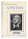 Génitrix [By] Mauriac. Edited by John Porter Houston and Mona Tobin Houston