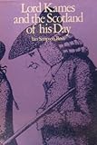 Lord Kames and the Scotland of his day
