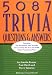 5087 Trivia Questions & Answers