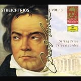Complete Beethoven Edition, Vol. 10: String Trios