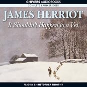 It Shouldn't Happen to a Vet | [James Herriot]