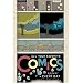 Alternative Comics, Graphic Novels and Picture Books