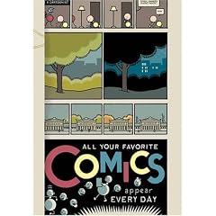 McSweeney's Quarterly Concern: Issue Number 13: Comics Issue No. 13
