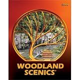 Woodland Buyers Guide (Catalog) by Woodland Scenics