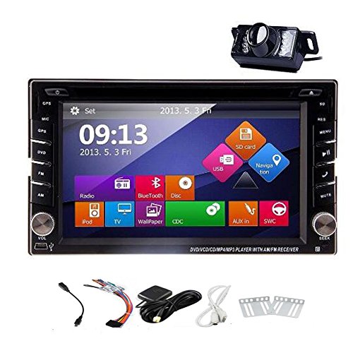 Top 5 Best touch screen head unit for sale 2016 BOOMSbeat