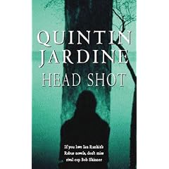 Head Shot (Bob Skinner Mysteries)