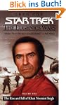 The Eugenics Wars, Vol. 1 (Star Trek)