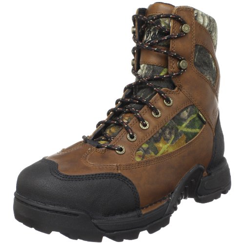 Danner Men's Pronghorn GTX 6" Boot,Mossy Oak Break-up,11 D US