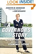 A Governor's Story
