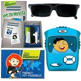 Disneys Kim Possible Top Secret Spy Kit