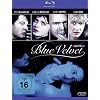 Blue Velvet [Blu-ray]